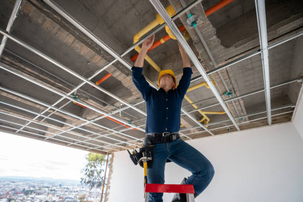 Best Commercial Plumbing Services  in Kearny, NJ