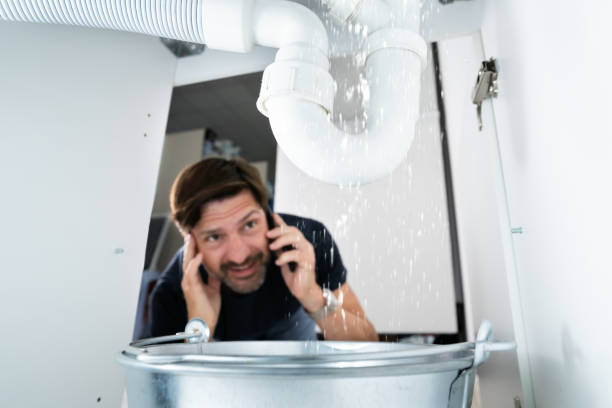 Best Plumbing Installation Services  in Kearny, NJ