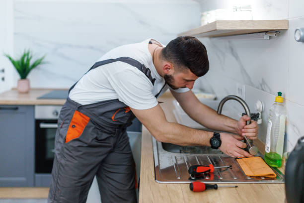Best Shower Repair Services  in Kearny, NJ