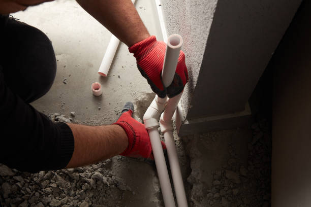 Best Drain Cleaning Services  in Kearny, NJ