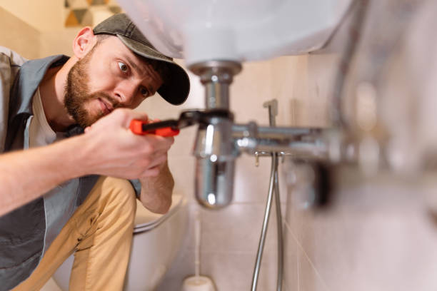 Best Faucet Repair  in Kearny, NJ