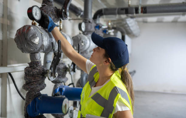 Best Pipe Repair Near Me  in Kearny, NJ