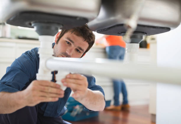Best Leak Detection Services  in Kearny, NJ