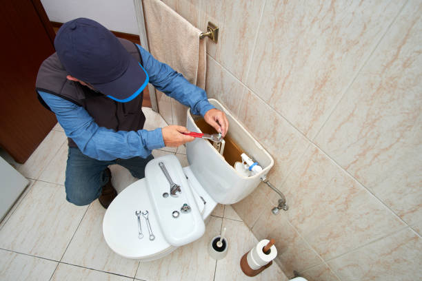  Kearny, NJ Plumbing Pros